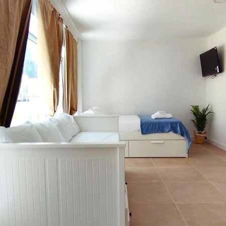 אלגסירס Apartamento Hawkins Costa 1A מראה חיצוני תמונה