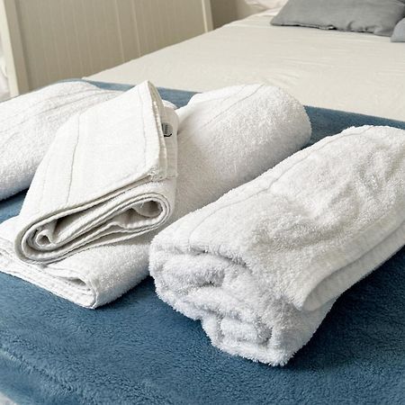 אלגסירס Apartamento Hawkins Costa 1A מראה חיצוני תמונה