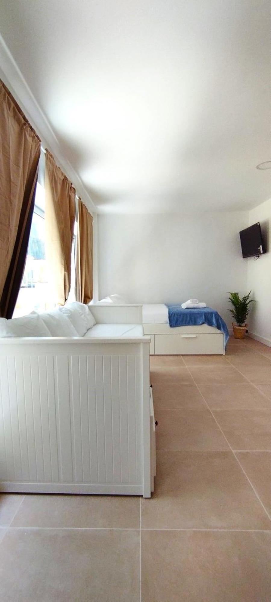 אלגסירס Apartamento Hawkins Costa 1A מראה חיצוני תמונה