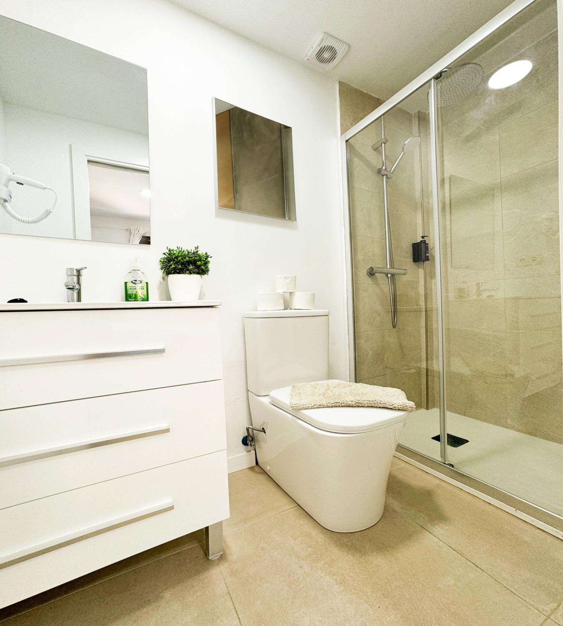 אלגסירס Apartamento Hawkins Costa 1A מראה חיצוני תמונה