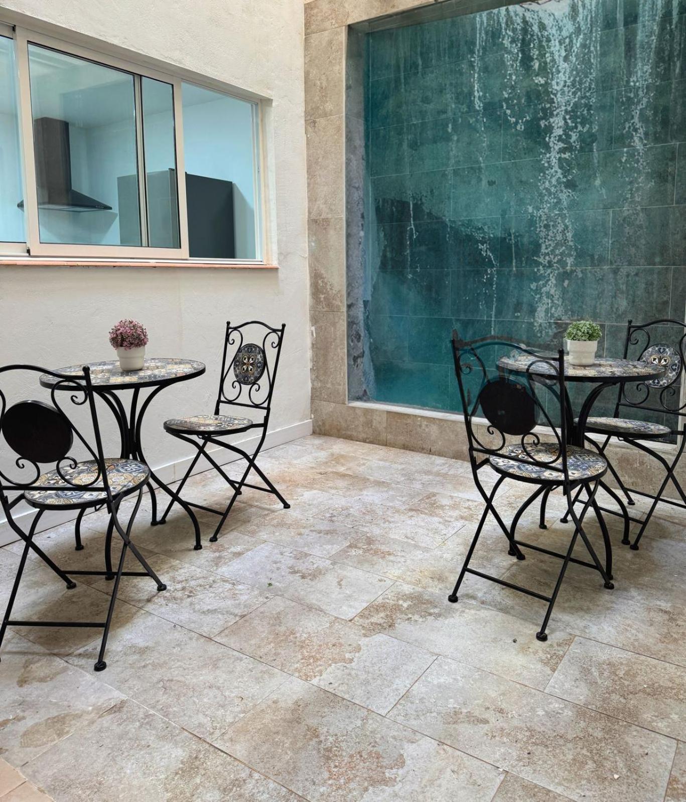 אלגסירס Apartamento Hawkins Costa 1A מראה חיצוני תמונה